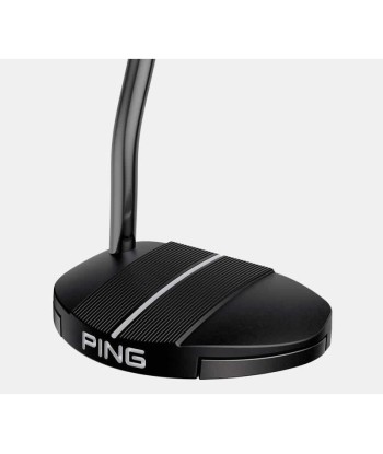 Ping putter 2021 CA 70 l'évolution des habitudes 