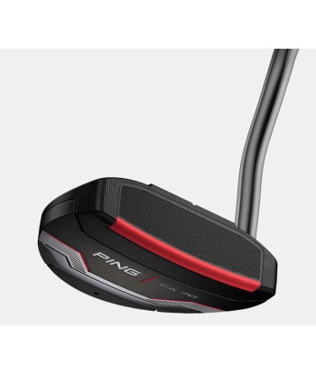 Ping putter 2021 CA 70 l'évolution des habitudes 