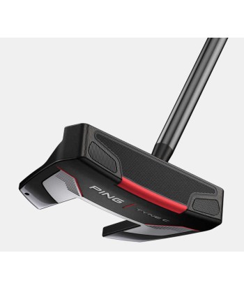 Ping putter 2021 Tyne C de la marque