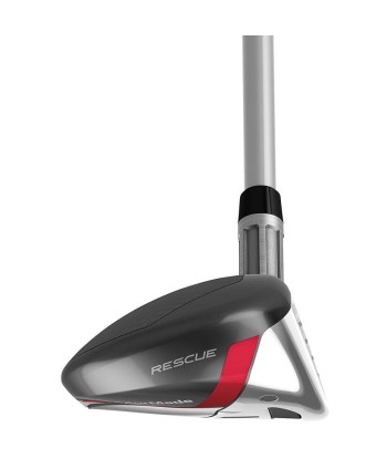 TaylorMade Rescue Stealth Lady 50% de réduction en Octobre 2024