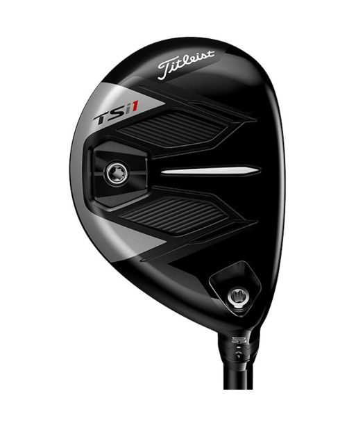 Titleist Hybride TSi1 Les êtres humains sont 