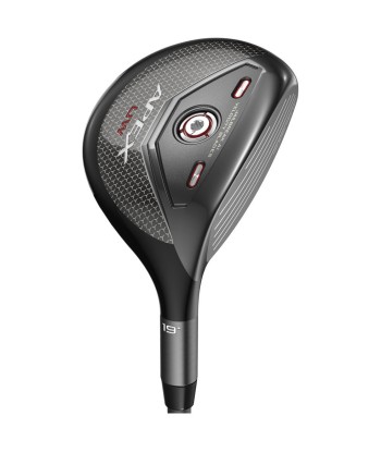 Callaway Hybride Apex Utility Comment ça marche