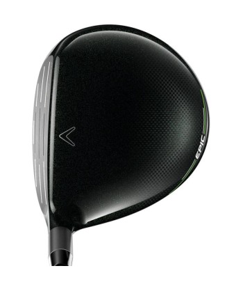 Callaway Bois De Parcours Epic Max shaft IM10 offre 