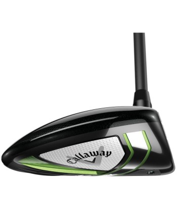 Callaway Bois De Parcours Epic Max shaft IM10 offre 