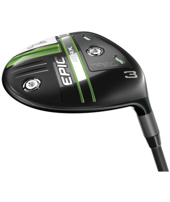 Callaway Bois De Parcours Epic Max shaft IM10 offre 