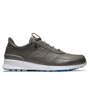 FootJoy chaussure de golf Stratos GRIS plus qu'un jeu 