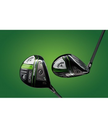 Callaway Bois De Parcours Epic Max shaft IM10 offre 