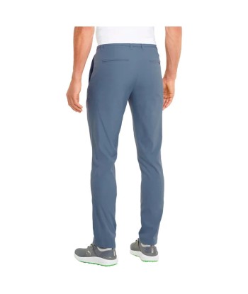 PUMA TAILORED JACKPOT PANT evening sky Vous souhaitez 