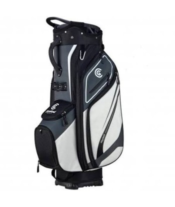 Cleveland sac Chariot Friday 2022 Noir Blanc prix