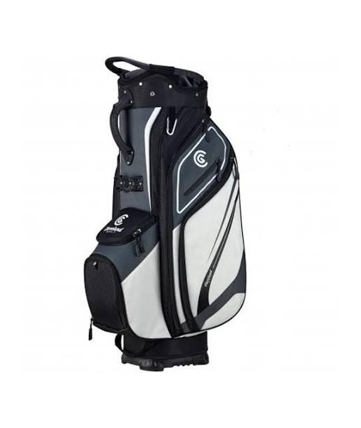 Cleveland sac Chariot Friday 2022 Noir Blanc prix