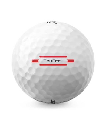 Titleist Balles Trufeel 2022 blanche (boite de 12) sélection de produits