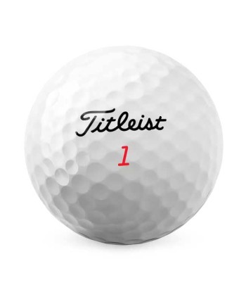 Titleist Balles Trufeel 2022 blanche (boite de 12) sélection de produits