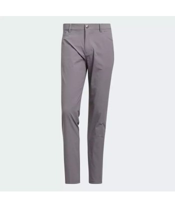 ADIDAS PANTALON GO-TO 5 Pockets grey Economisez 