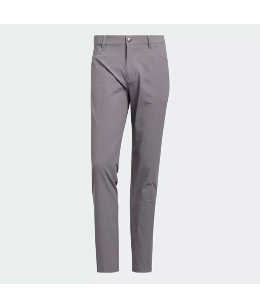 ADIDAS PANTALON GO-TO 5 Pockets grey Economisez 