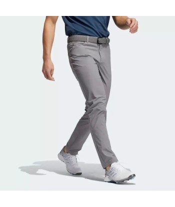 ADIDAS PANTALON GO-TO 5 Pockets grey Economisez 