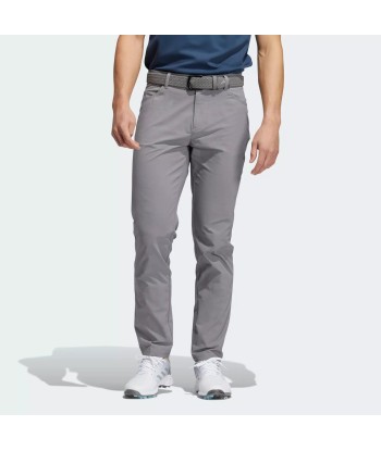 ADIDAS PANTALON GO-TO 5 Pockets grey Economisez 