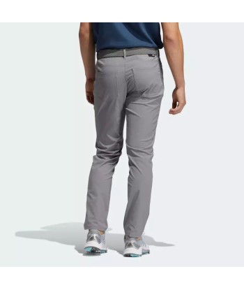 ADIDAS PANTALON GO-TO 5 Pockets grey Economisez 