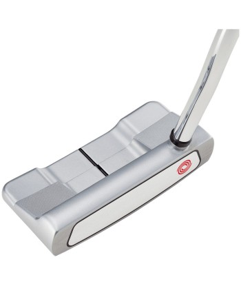 Odyssey Putter White Hot OG Double Wide avec shaft stroke Lab JUSQU'A -70%! 