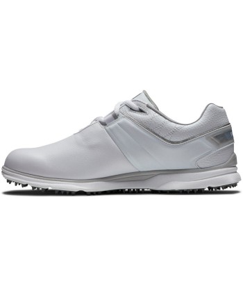 Footjoy Chaussures sans crampons Pro|SL Women White Grey 2022 france