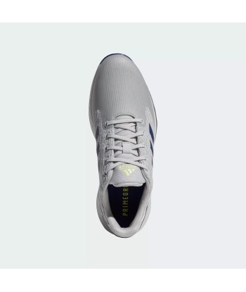 ADIDAS Chaussures de golf ZG 21 motion Grise bleu Jaune sur le site 