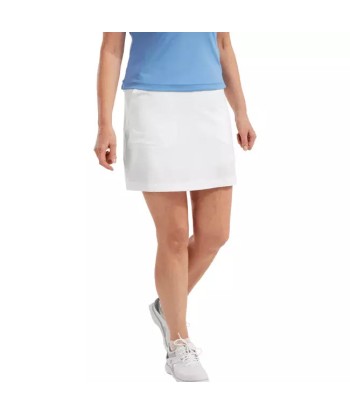 Footjoy Jupe Tissé Légère Golfleisure Femme Venez découvrir notre 