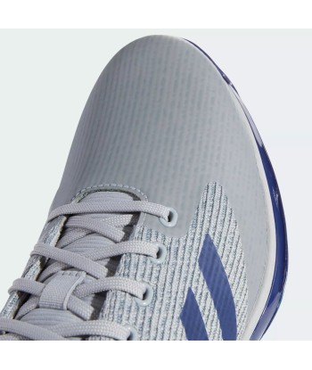 ADIDAS Chaussures de golf ZG 21 motion Grise bleu Jaune sur le site 