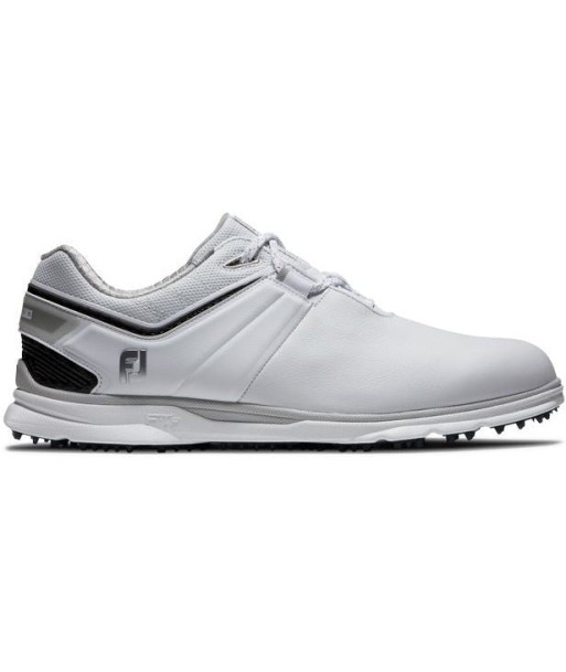 Footjoy Chaussure de golf PRO|SL Carbone 2022 Blanche de la marque