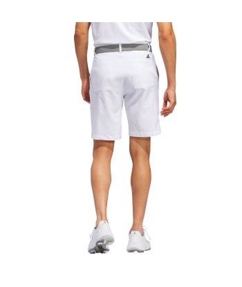 ADIDAS BERMUDA UTILITY SHORT WHITE paiement sécurisé