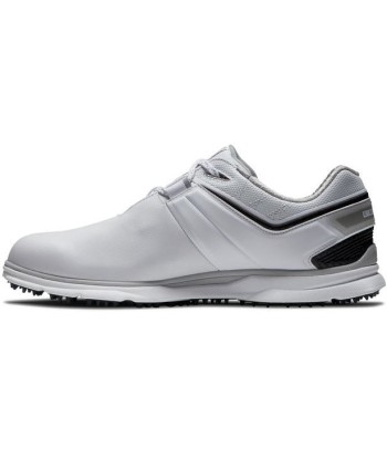 Footjoy Chaussure de golf PRO|SL Carbone 2022 Blanche de la marque