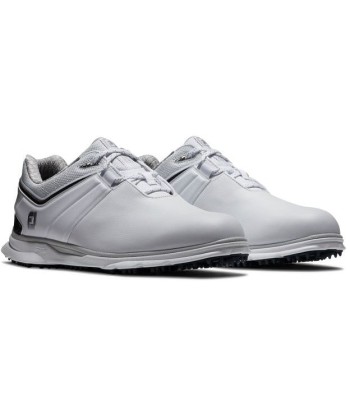 Footjoy Chaussure de golf PRO|SL Carbone 2022 Blanche de la marque