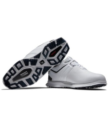 Footjoy Chaussure de golf PRO|SL Carbone 2022 Blanche de la marque