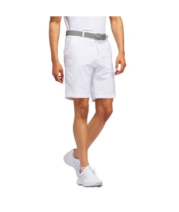 ADIDAS BERMUDA UTILITY SHORT WHITE paiement sécurisé