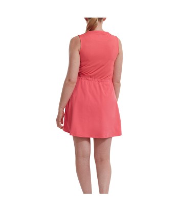 Footjoy robe Dress interlock corail meilleur choix