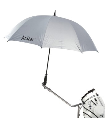 Justar Parapluie d'Europe débarque