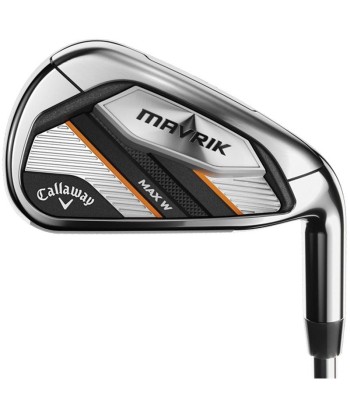 Callaway Série de Fers Mavrik Max Women's Shaft Venez acheter