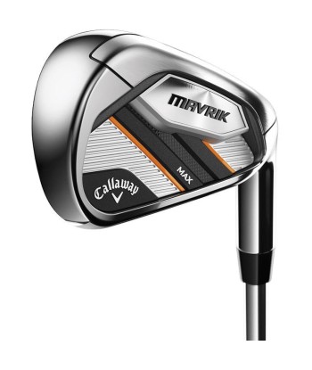 Callaway Série de Fers Mavrik Max Women's Shaft Venez acheter