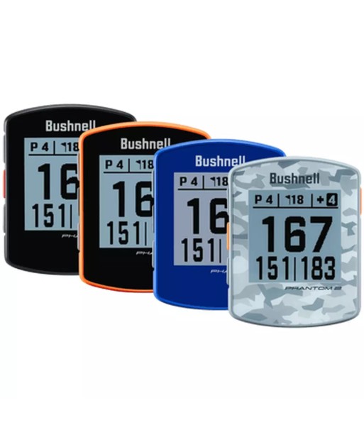 Bushnell GPS Phantom 2 store