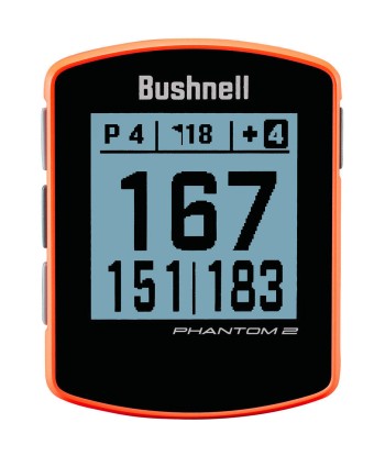 Bushnell GPS Phantom 2 store