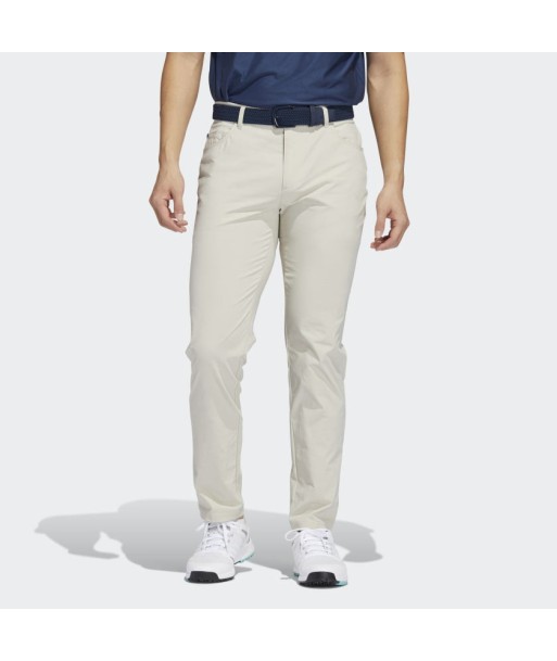 ADIDAS PANTALON GO-TO 5 Pockets Beige online