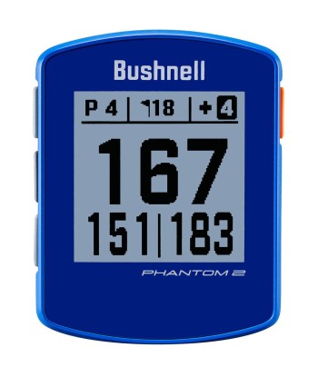 Bushnell GPS Phantom 2 store