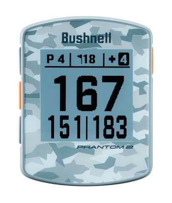 Bushnell GPS Phantom 2 store