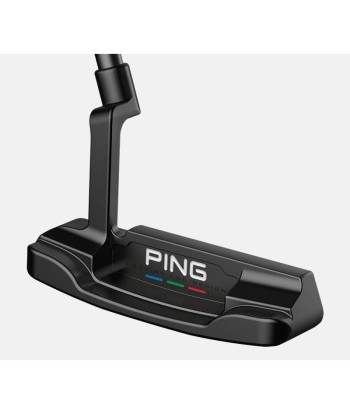 Ping PLD Milled Putter Anser store