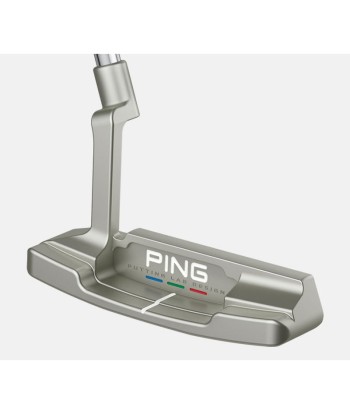 Ping PLD Milled Putter Anser 2 soldes