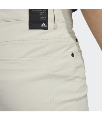 ADIDAS PANTALON GO-TO 5 Pockets Beige online