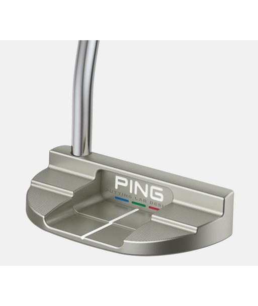 Ping PLD Milled Putter DS72 la chaussure