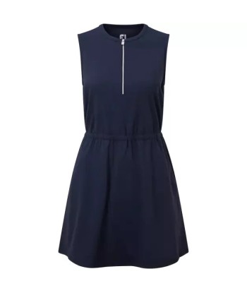 Footjoy robe Dress interlock Navy Economisez 