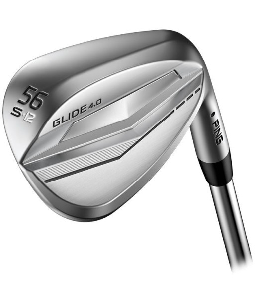 Ping Wedge GLide 4.0 avec Ping shaft Faites des économies