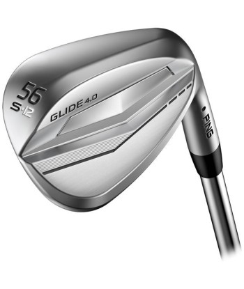 Ping Wedge GLide 4.0 shaft Graphite Le MVP de beaucoup