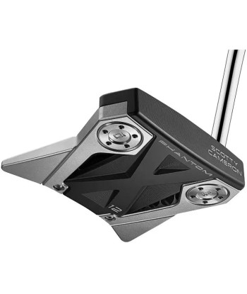 Scotty Cameron Putter New generation Phantom X12 2022 shop