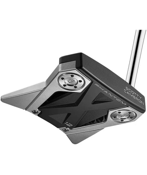 Scotty Cameron Putter New generation Phantom X12 2022 shop